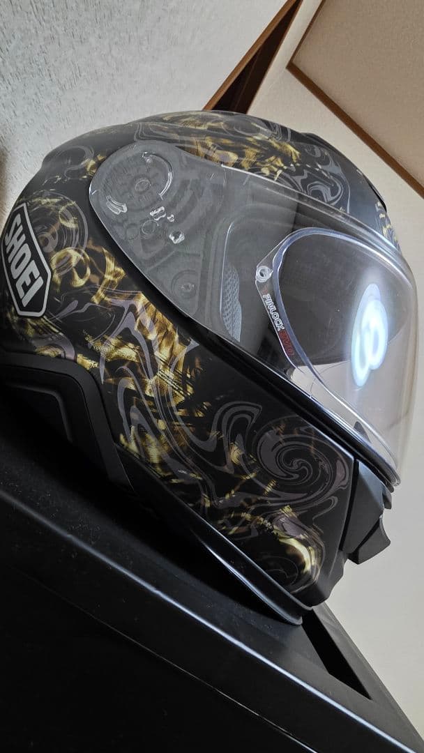 SHOEI ショウエイ GTAir2 インカム SENA SRL-2