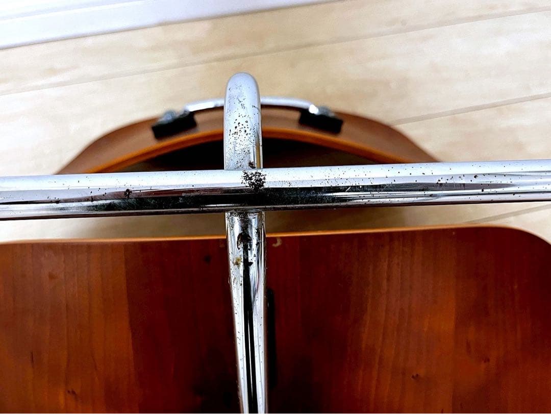 シナローHerman Millerハーマンミラー DCM ウォールナット1