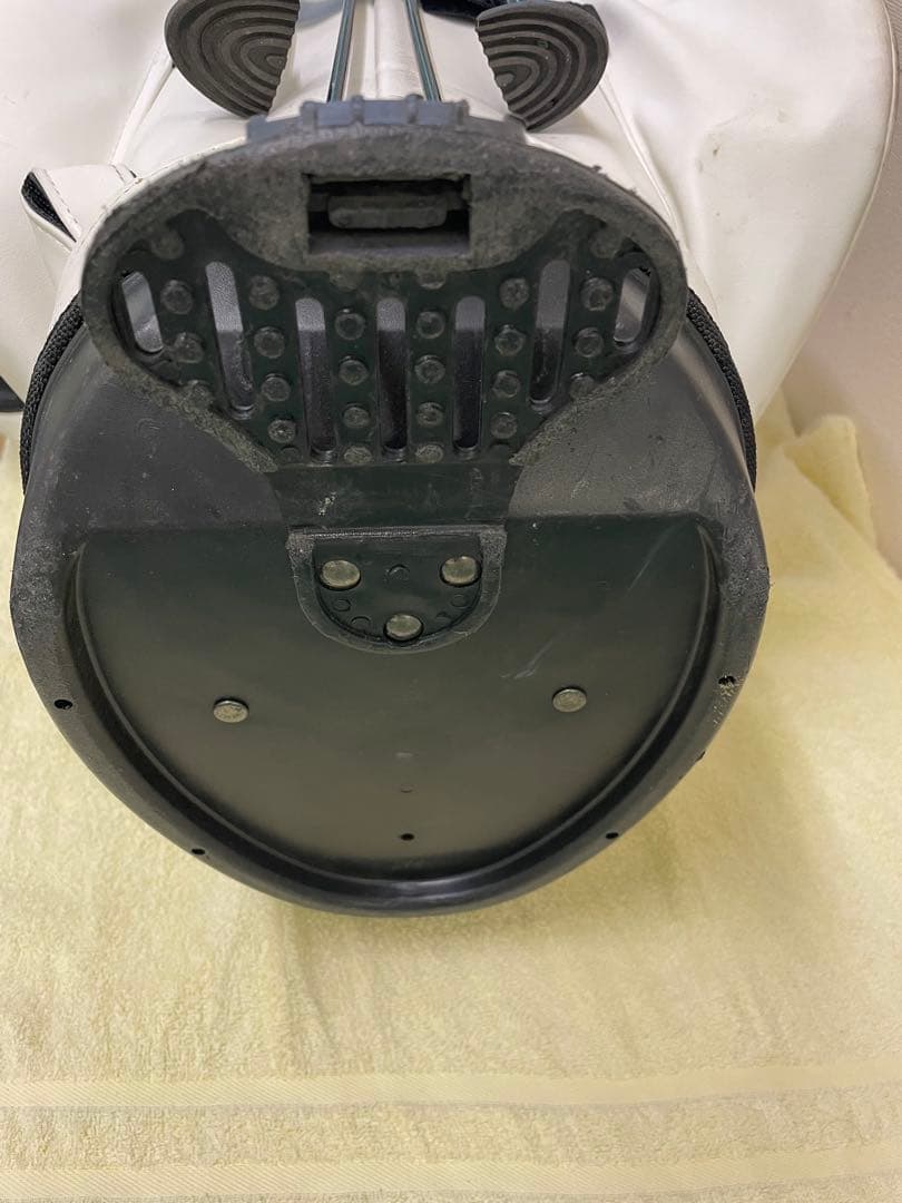 MIURA Stand Bag SG-101（三浦技研キャディバック）