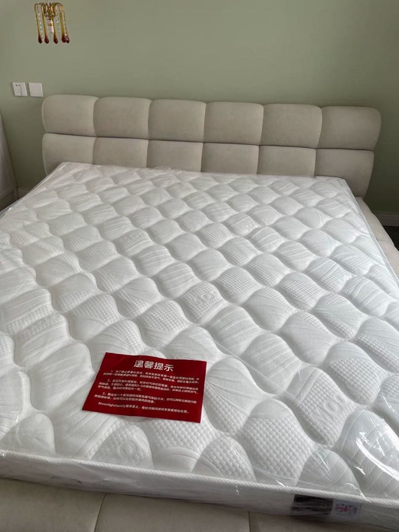 ラグジュアリーベッド｜150×200cm対応｜新品