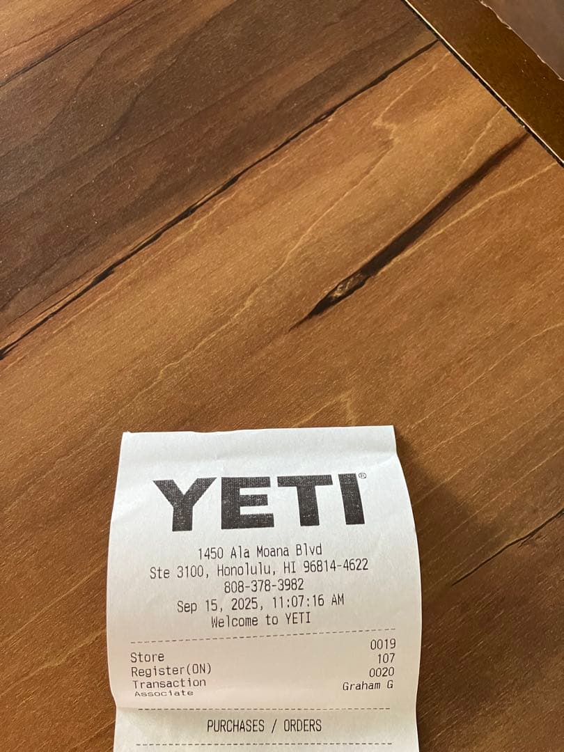 サンフランシスコ49ers × YETI チャグ18oz ブラック｜限定コラボ品