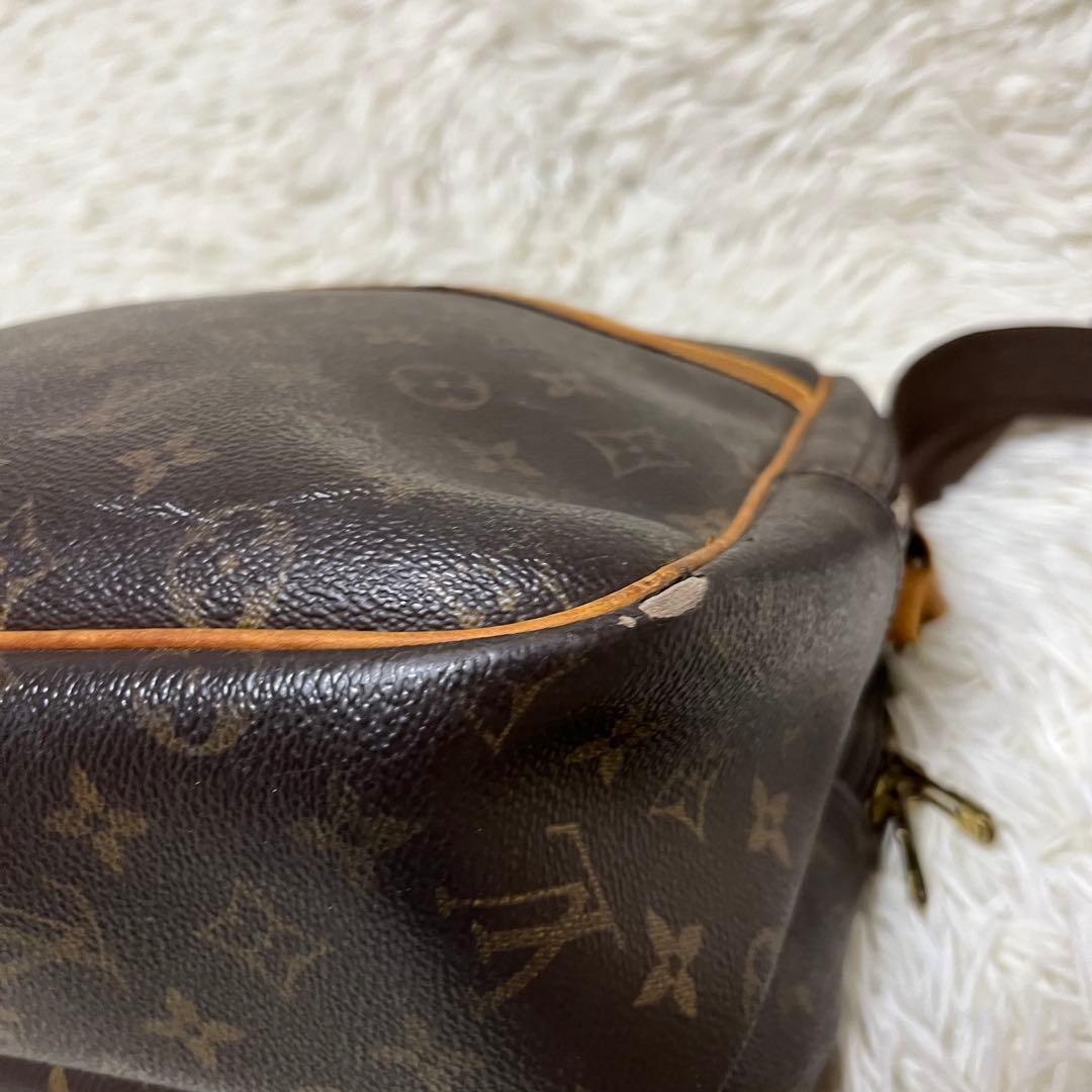 Louis Vuitton メッセンジャーバッグ リポーター　SP1021