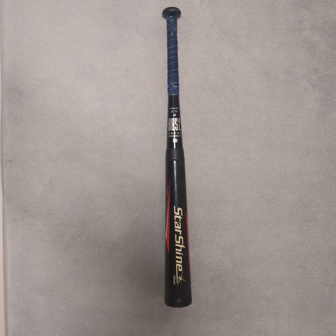 StarShine 2nd 軟式バット 73cm