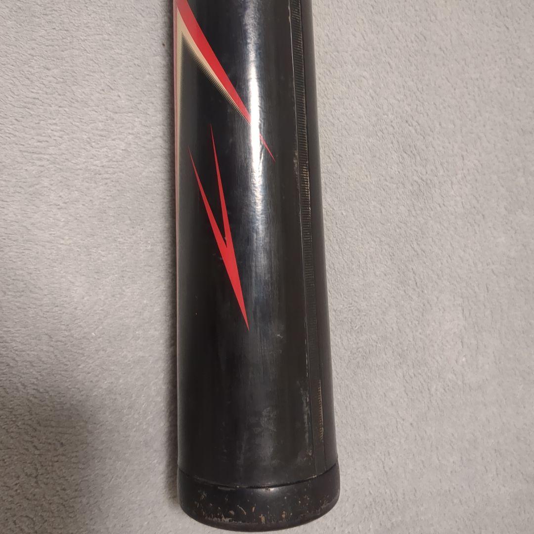 StarShine 2nd 軟式バット 73cm