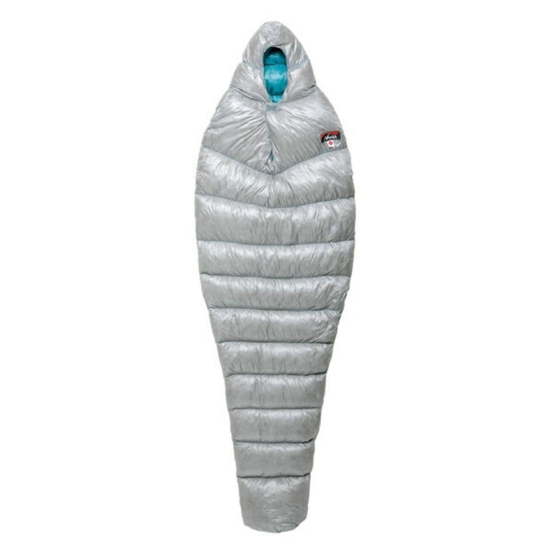 む*ー様 NANGA ナンガ MINIMARHYTHM ミニマリズム 180