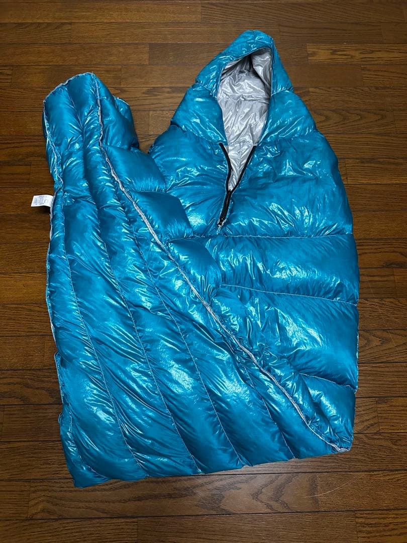 む*ー様 NANGA ナンガ MINIMARHYTHM ミニマリズム 180