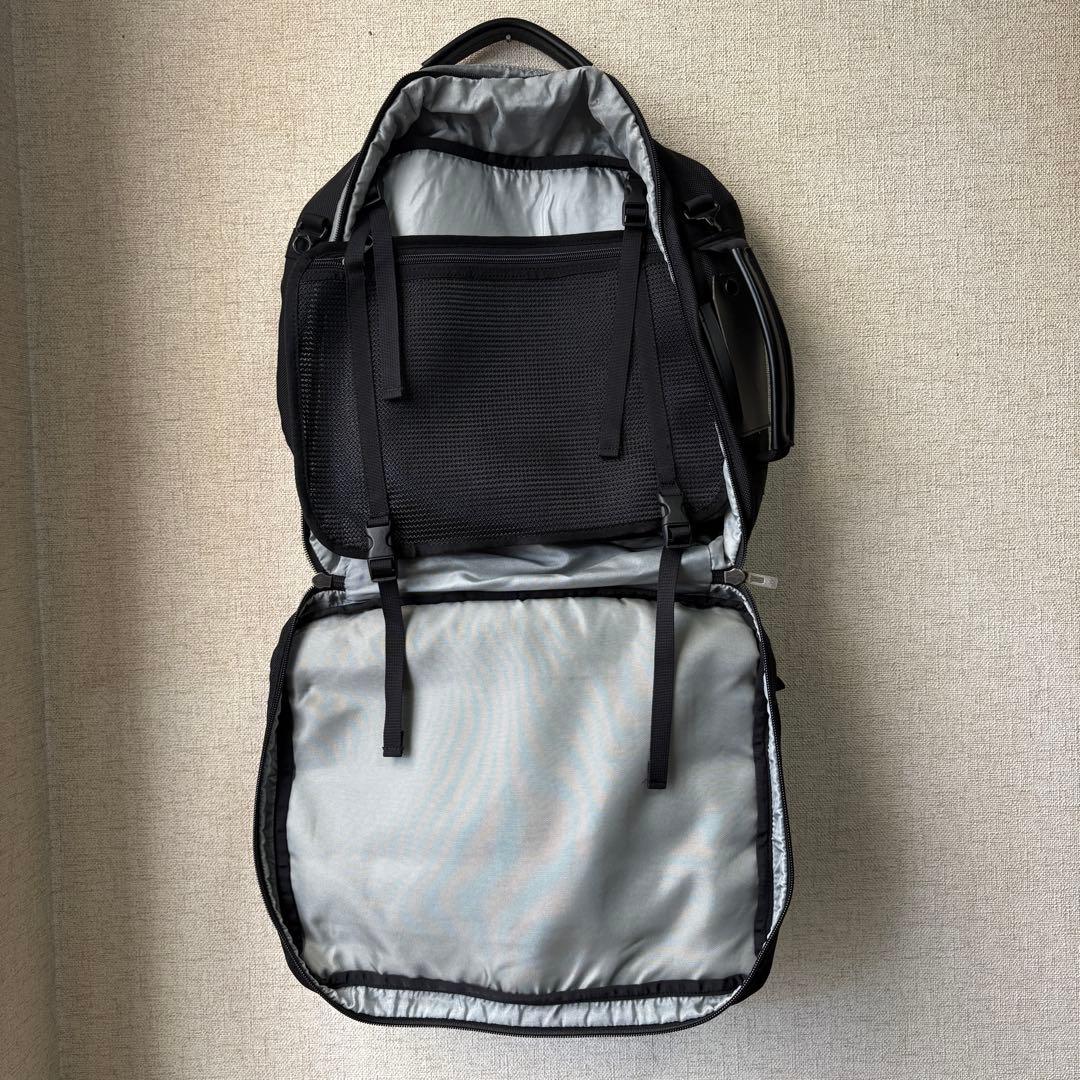 極美品 希少 パタゴニア MLC 2007年 30L Bag backpack