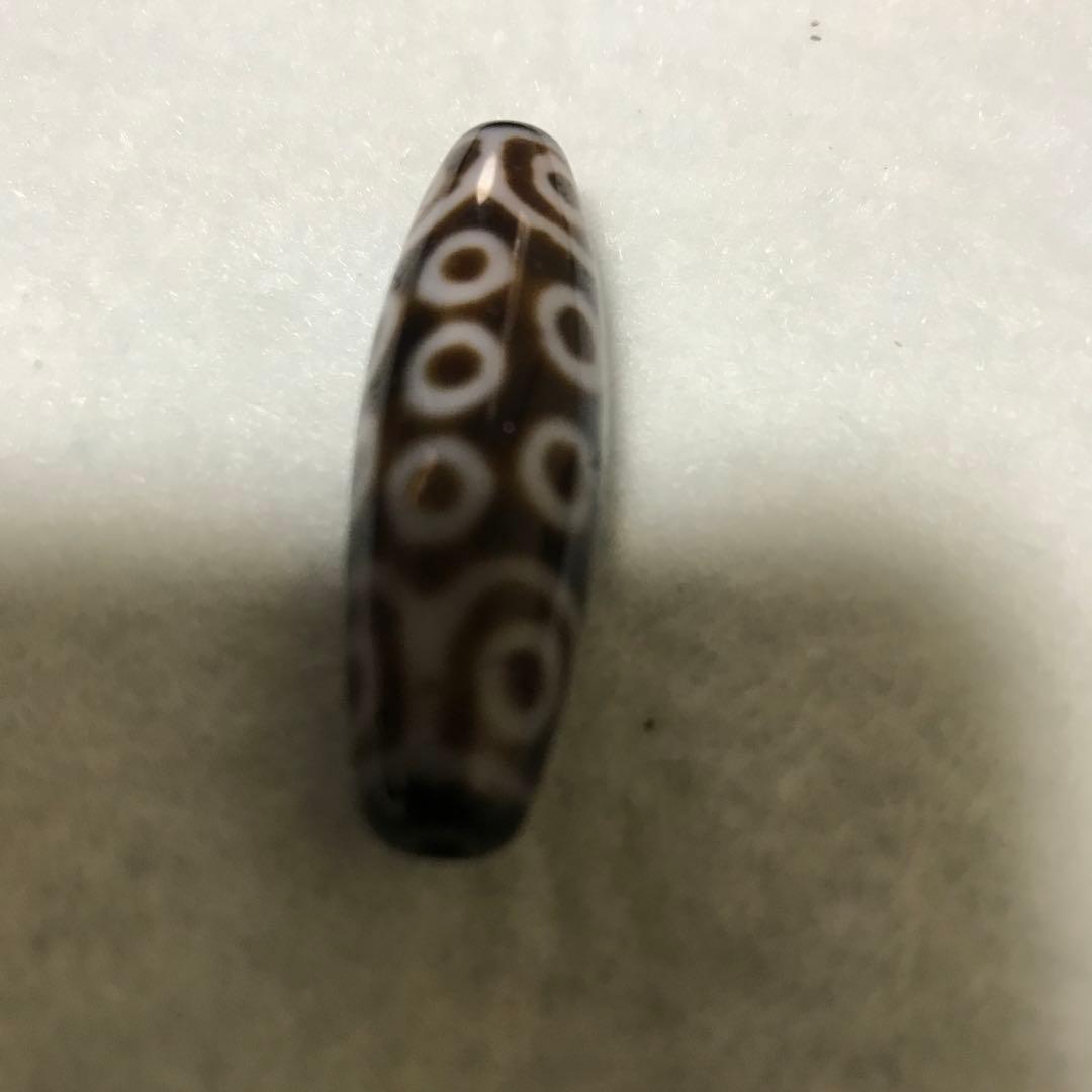超激レア珍品‼︎ 小盧至純　ニ十一眼天珠