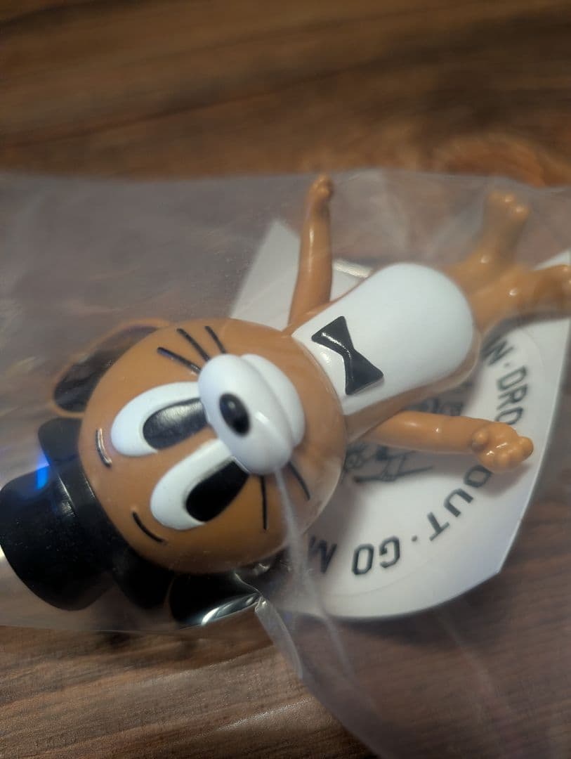 ジェリー・マルケス　JERRY MARQUEZ　フィギュア　新品未使用　オマケ付