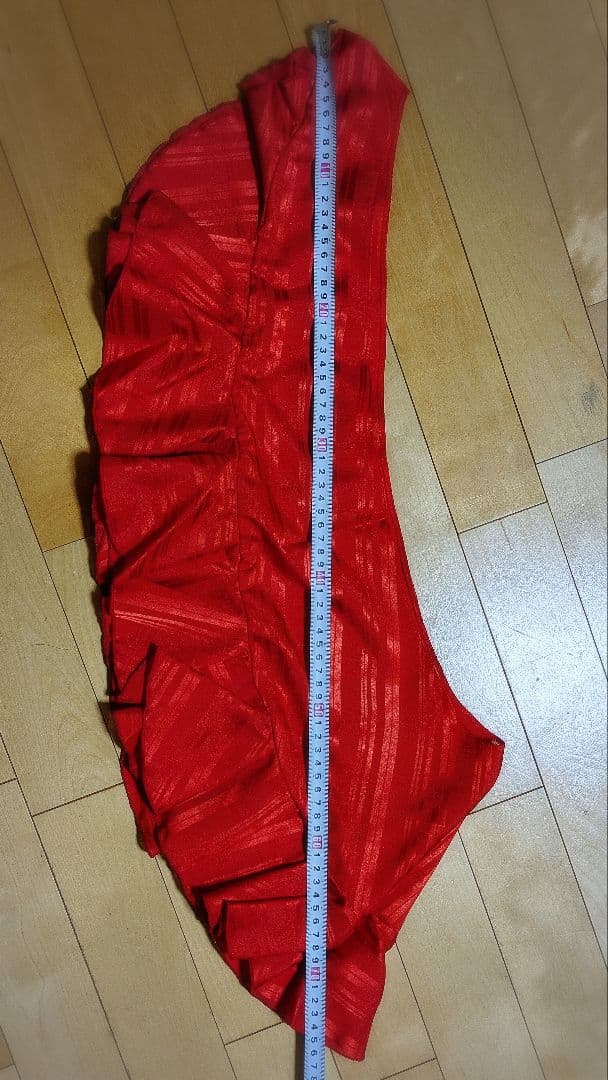 フラメンコ衣装　ワンピース&シージョ