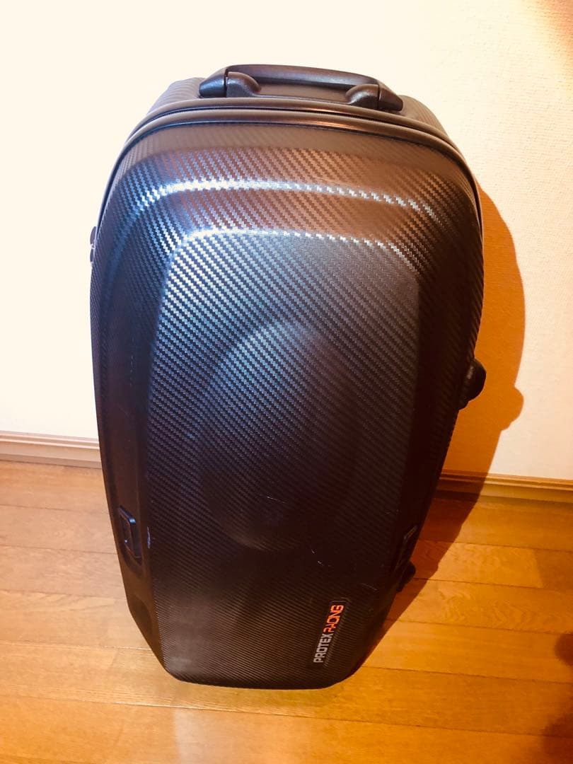 protex キャリーカート RACING r-2