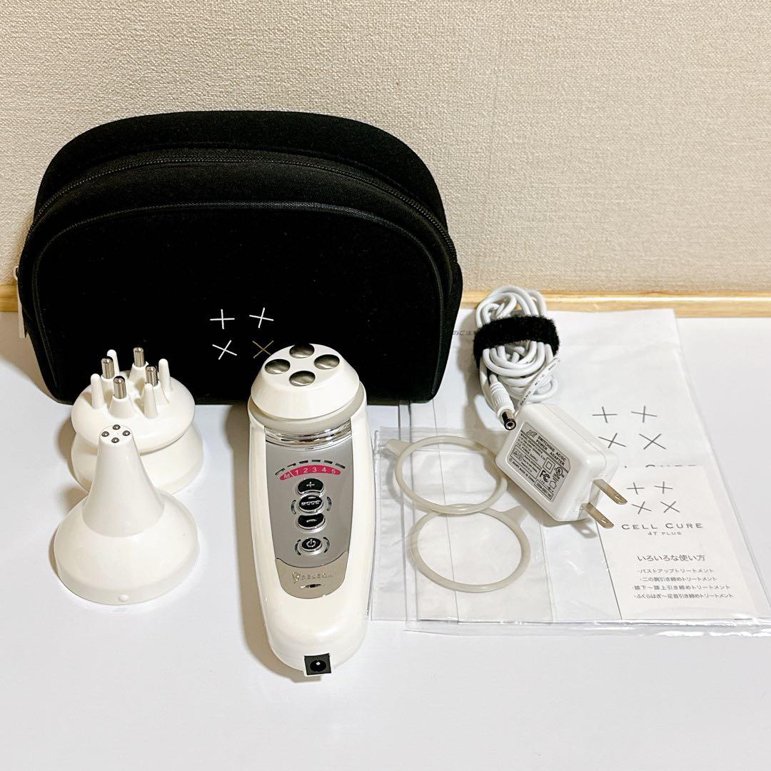 ぴ*様 セルキュア 4T Plus