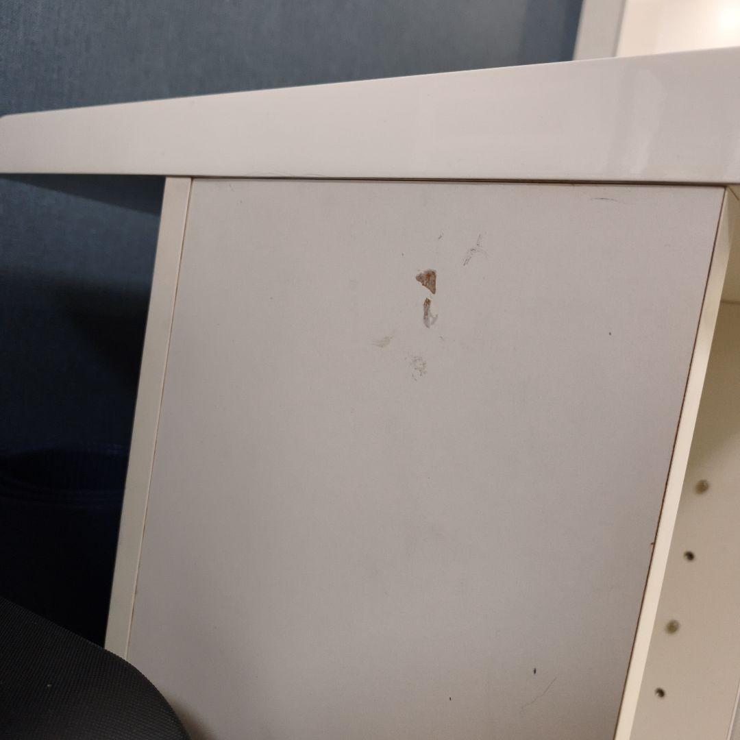 ニトリ バーカウンター カウンター テーブル 収納 キッチン