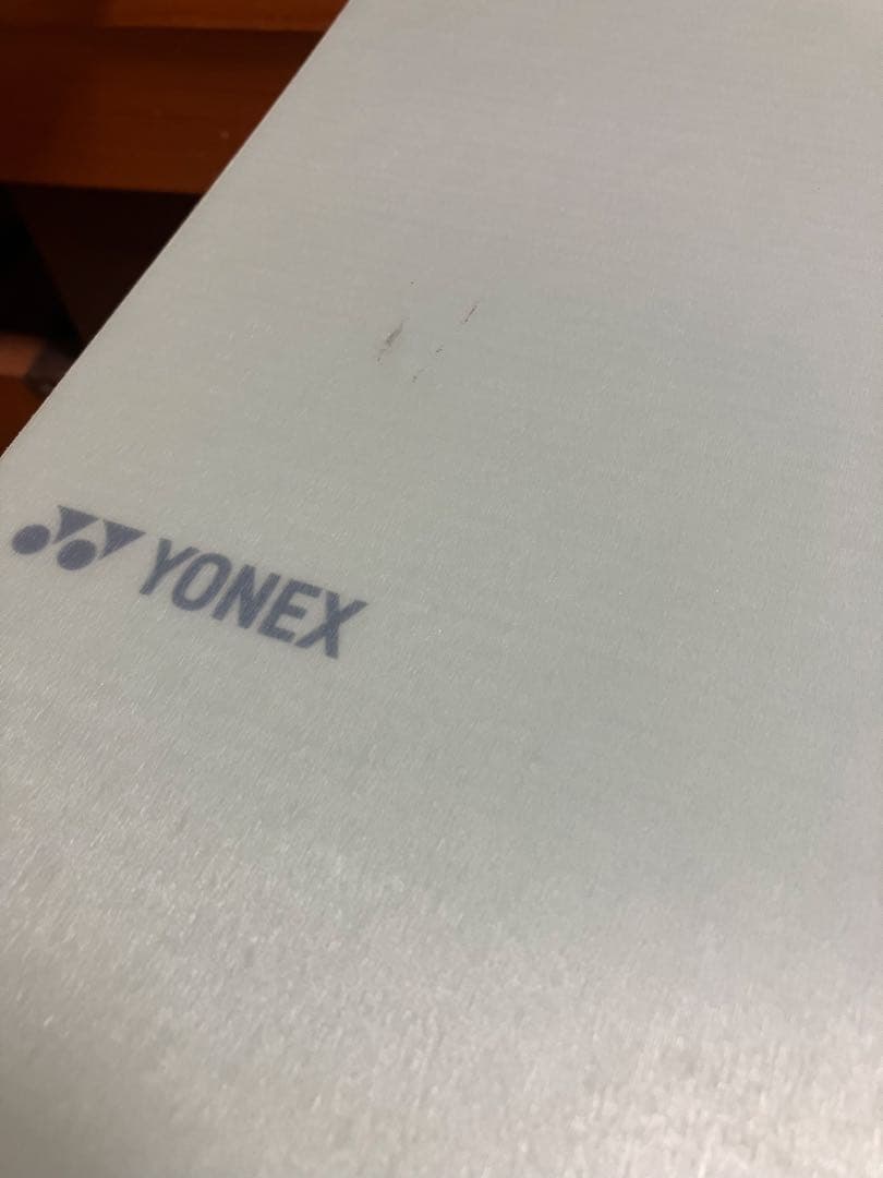 YONEX 23-24 THRUST 157cmスノーボード　中古