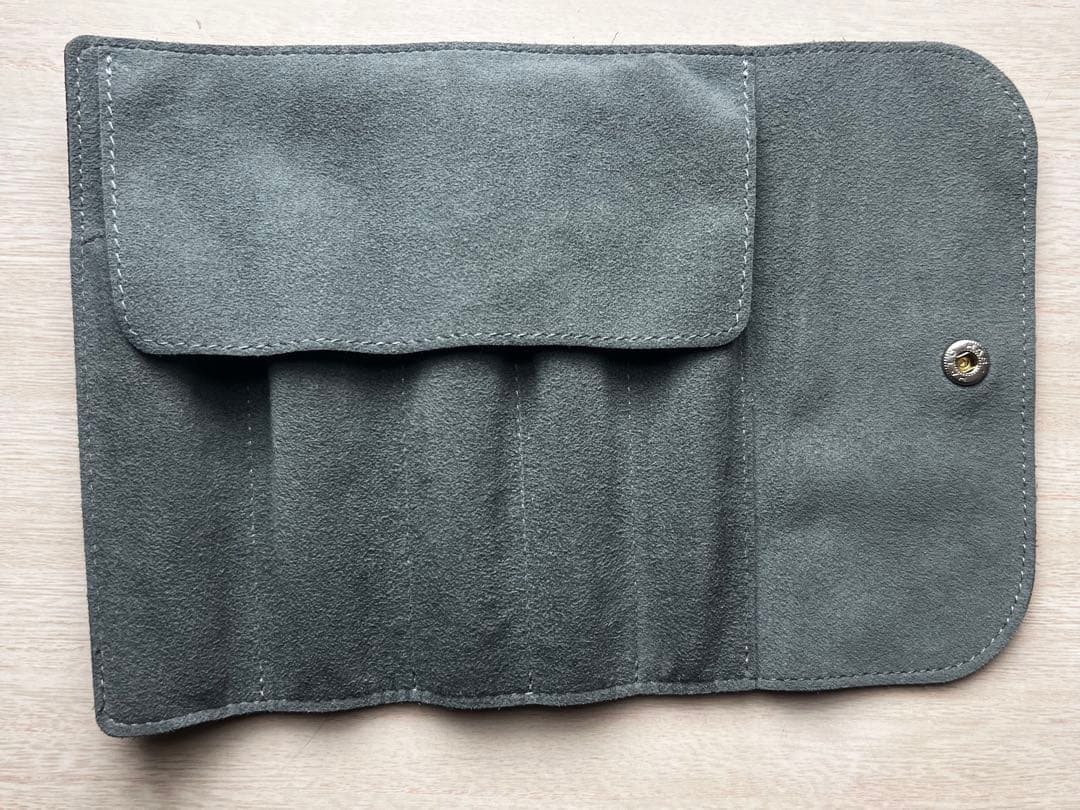 &Liebe ロールペンケース　おまけ付き