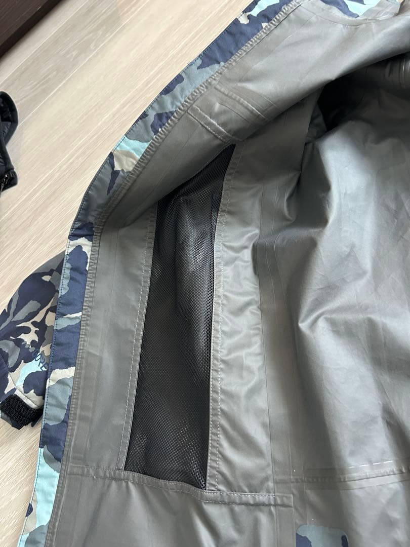 #スキーウェアセール BURTON バートン スキー　スノボー ジャケットS