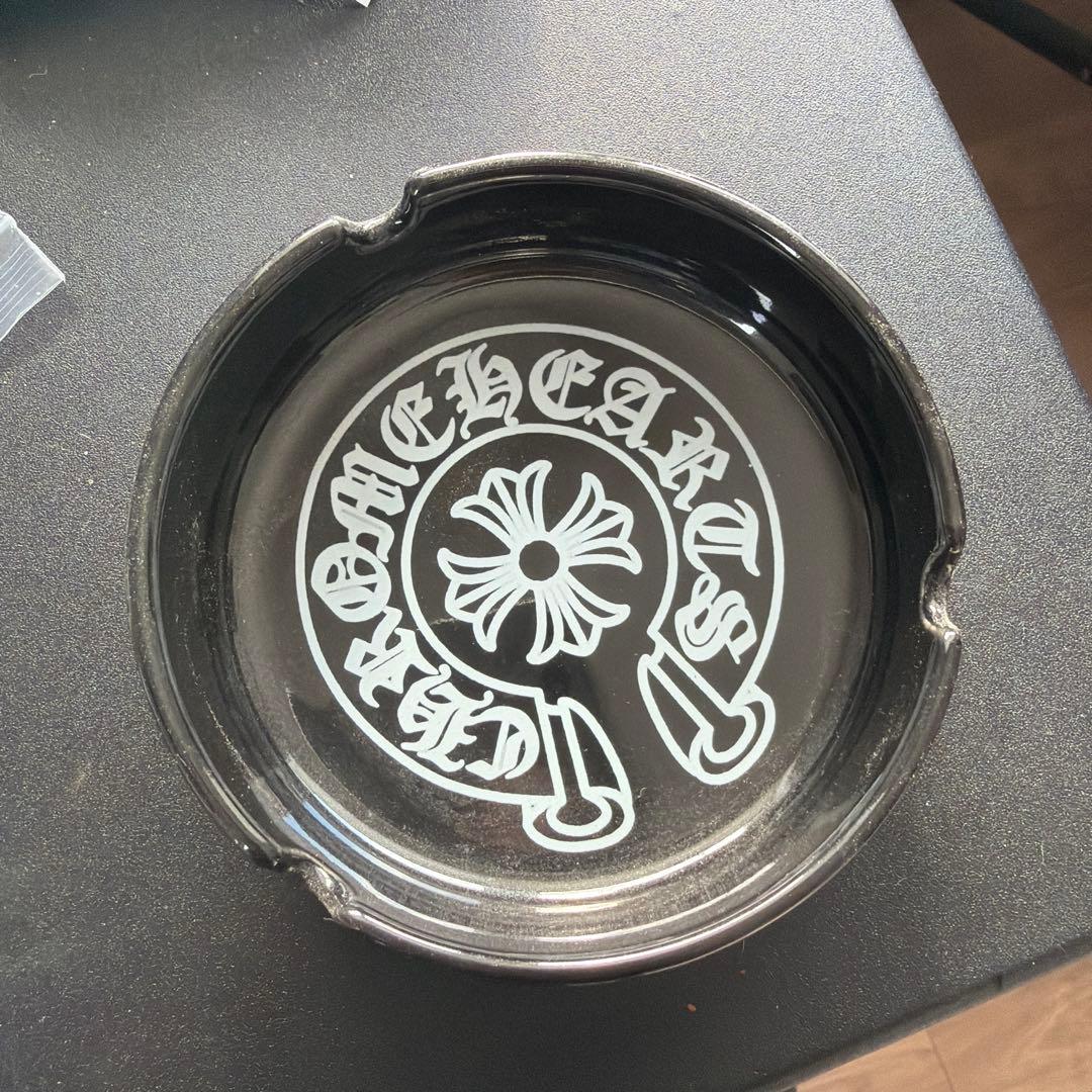 非売品クロムハーツ灰皿(希少)