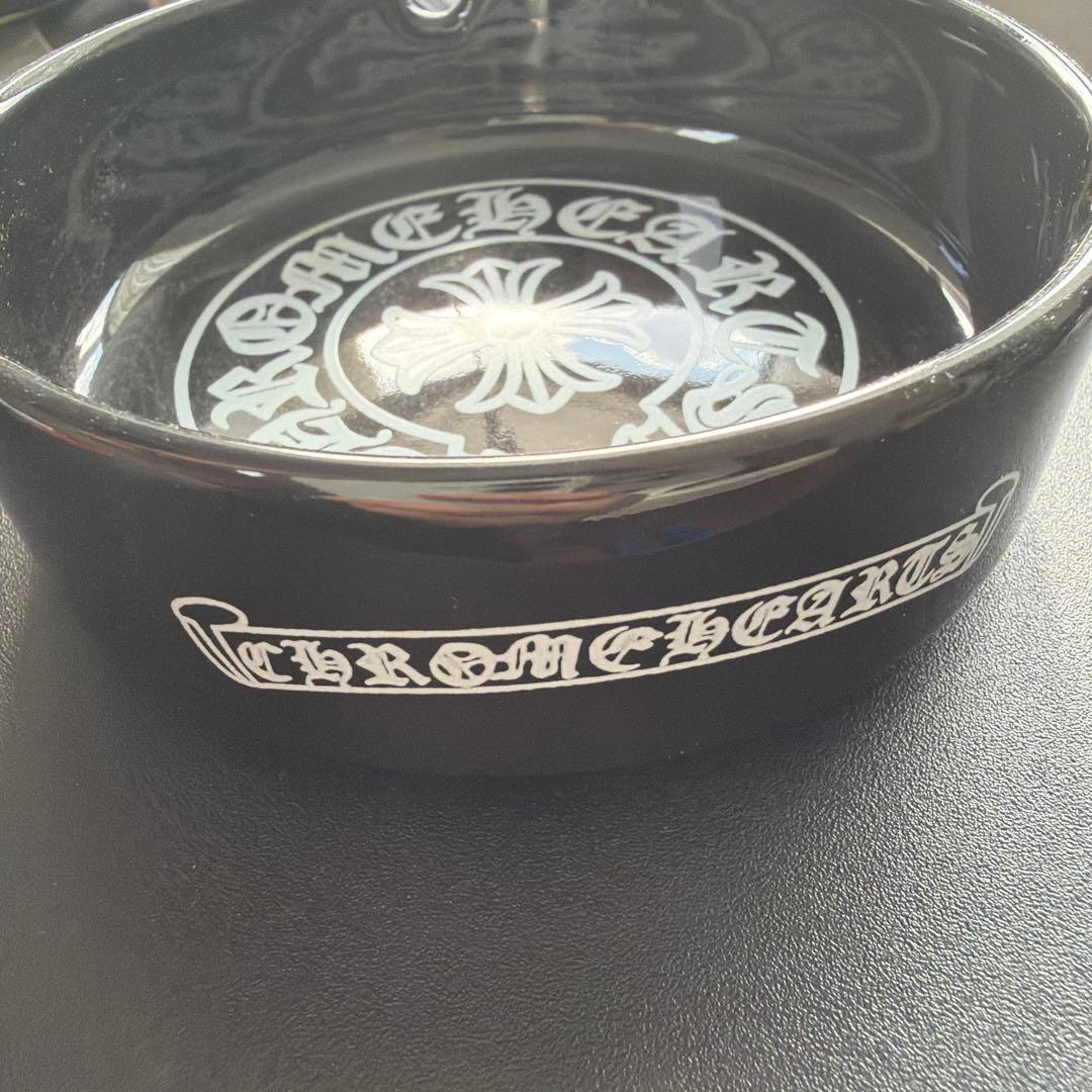 非売品クロムハーツ灰皿(希少)