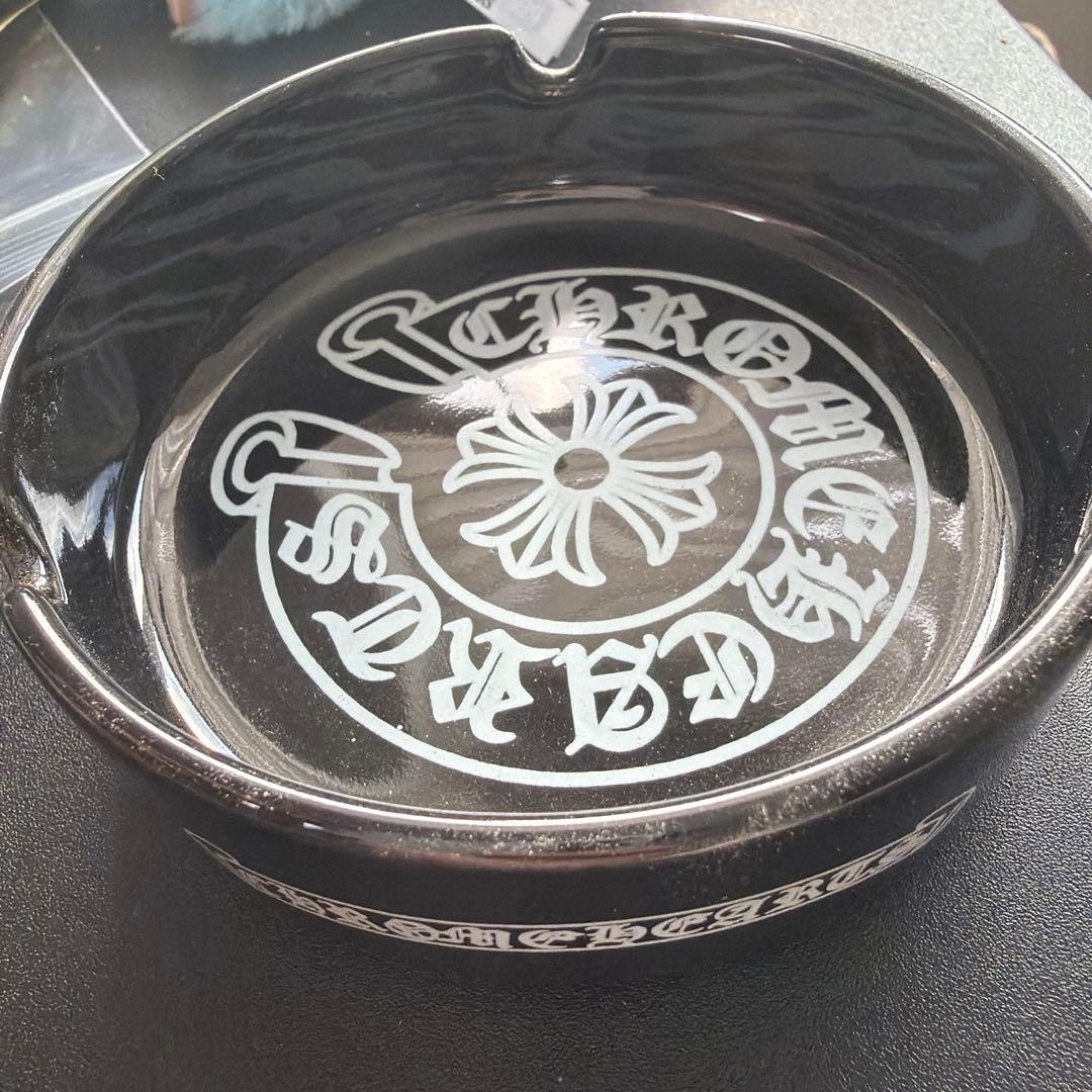 非売品クロムハーツ灰皿(希少)