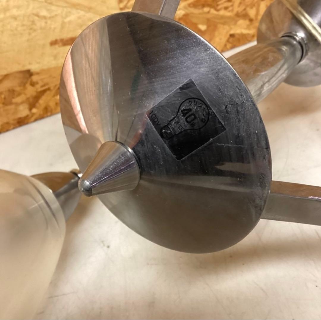 大塚家具大型ライト通電未確認スタンド照明器具インテリアランプ照明用型品（O69）