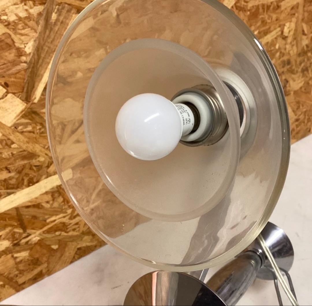 大塚家具大型ライト通電未確認スタンド照明器具インテリアランプ照明用型品（O69）