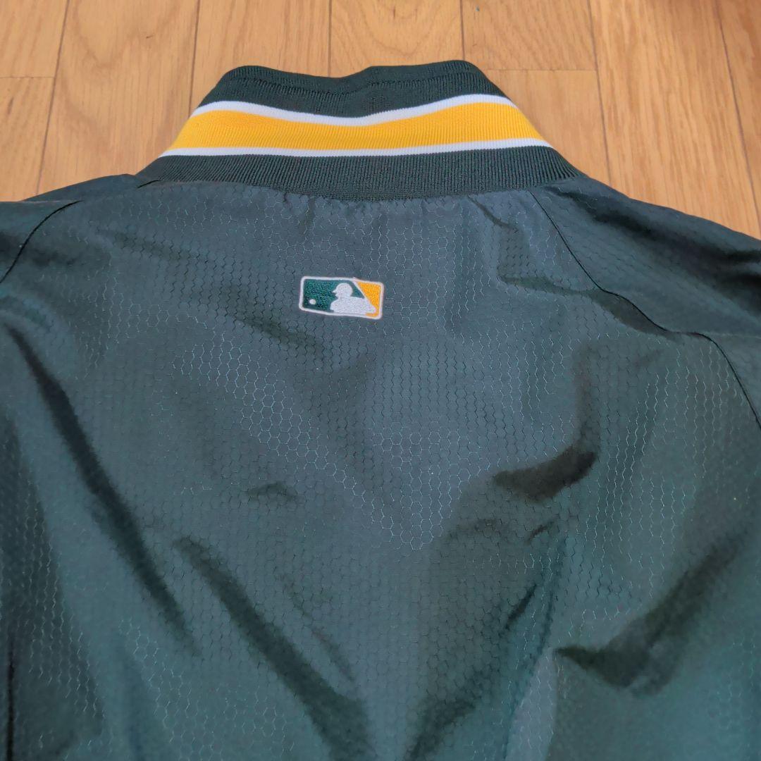 たけやん　購入不可　アスレチックス　スタジャン 最終値下げ　値下げ不可