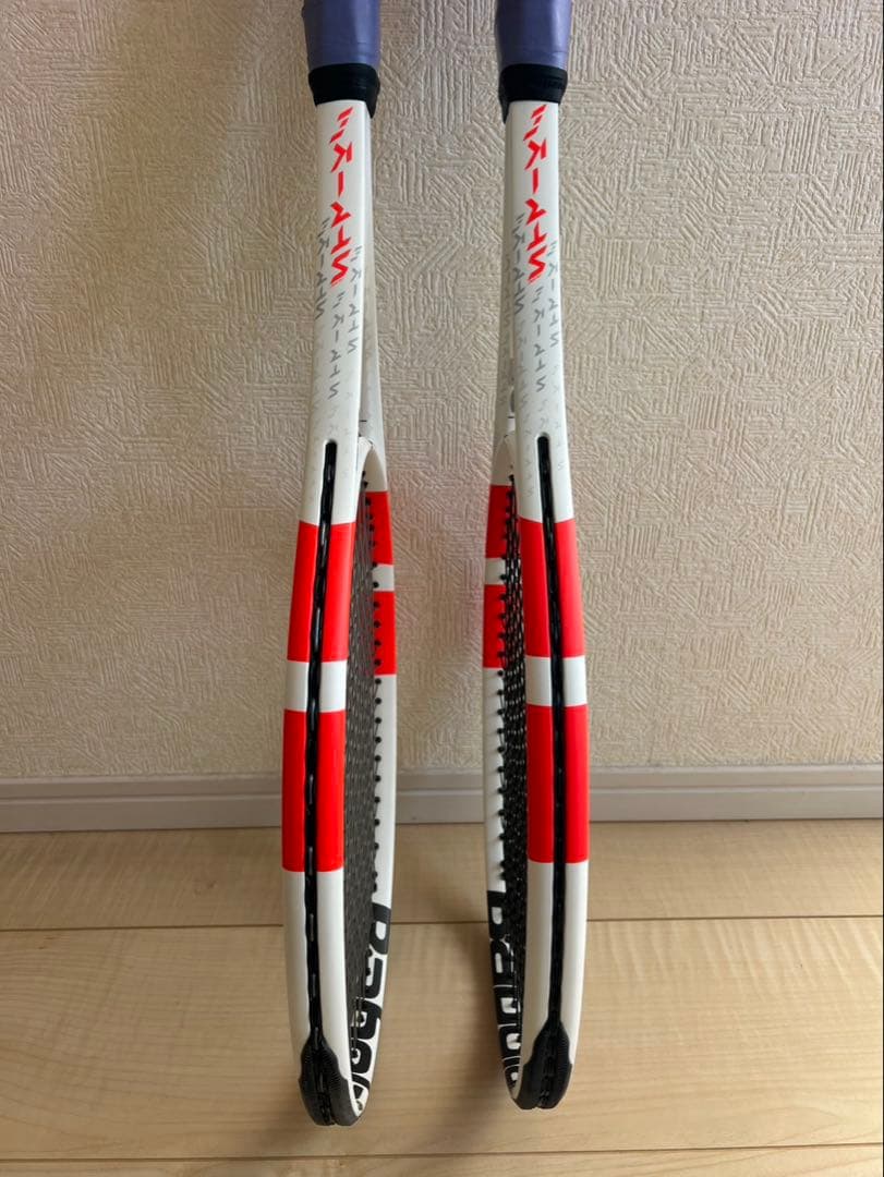 ※ジョージ　バボラ ピュアストライク 98