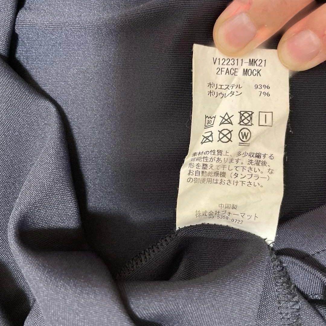 【V TWELVE】メンズゴルフTシャツ