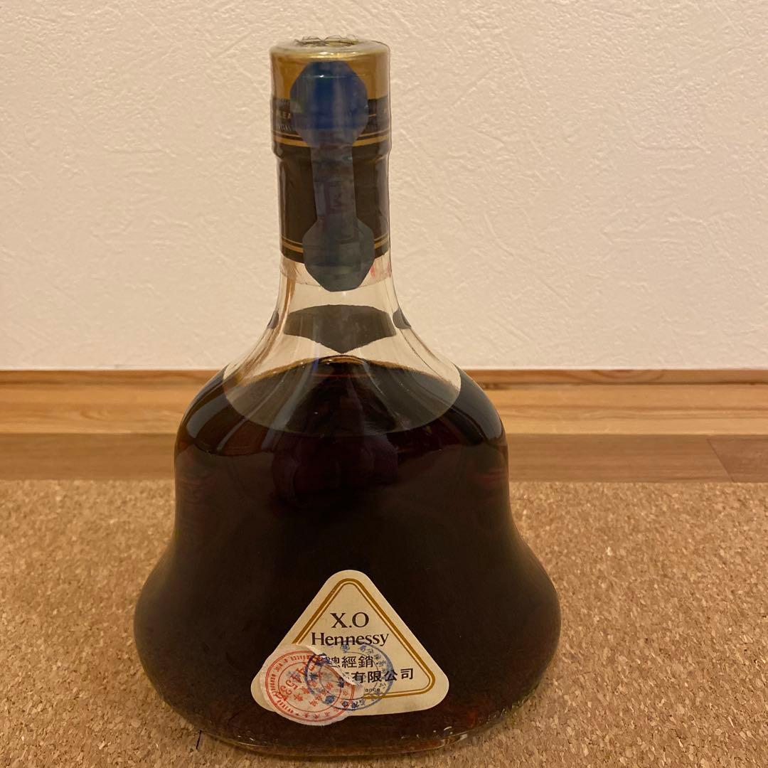 Hennessy XO コニャック 0.70L 40%