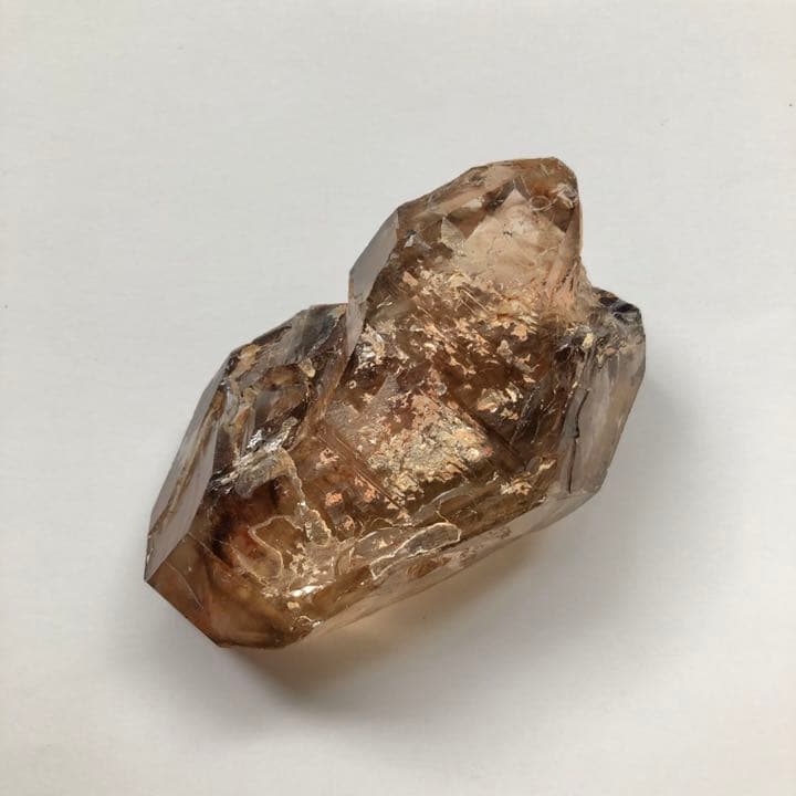 スモーキークォーツ エンハイドロ A