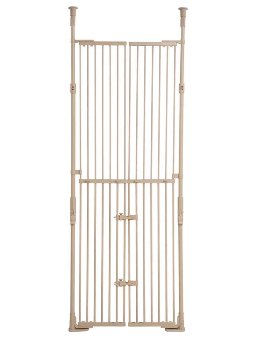 【値引不可】新品未開封 のぼれんニャン バリアフリー3 ねこの脱走防止フェンス