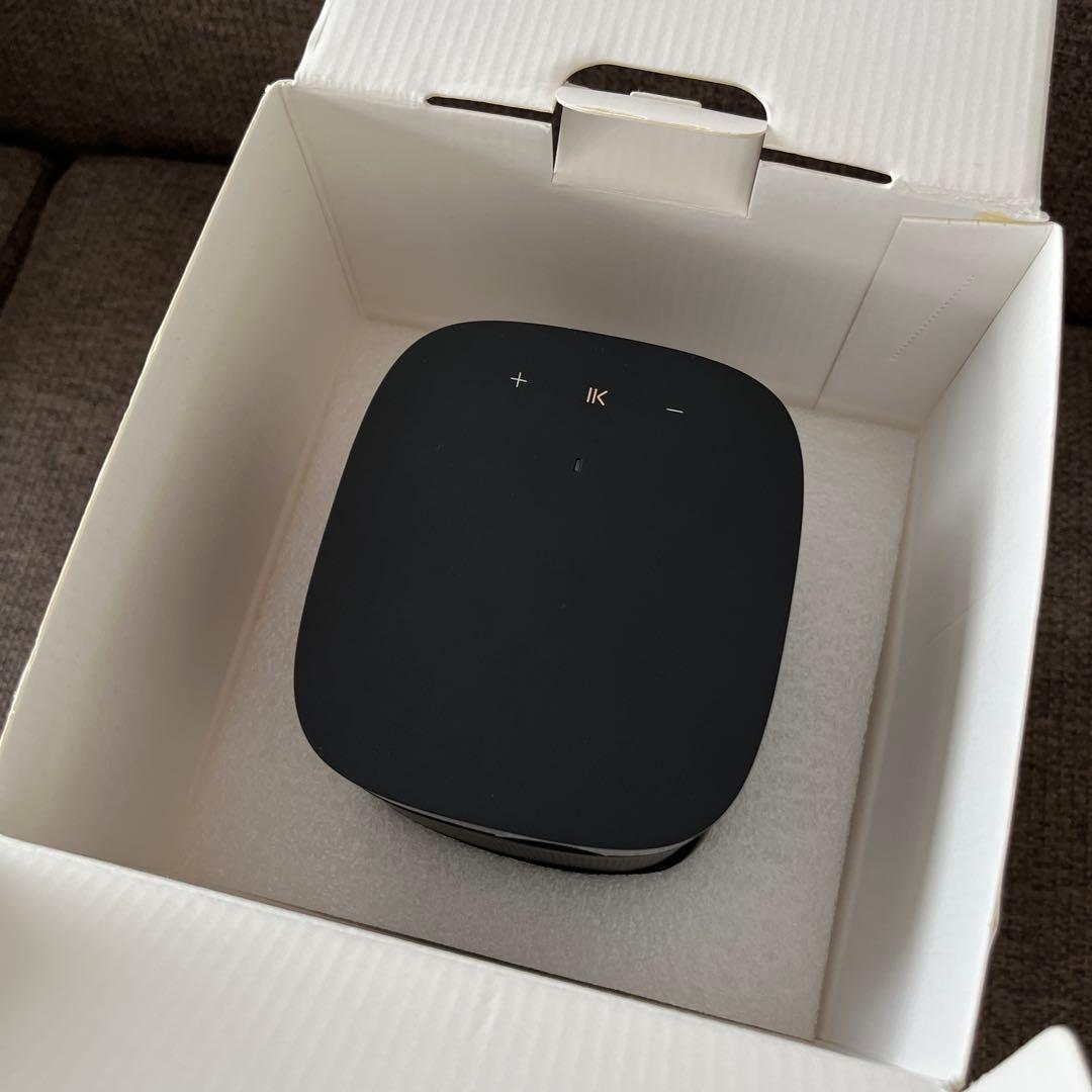 【美品】XGIMI MOGO PRO+　モゴプラス　ポータブルプロジェクター