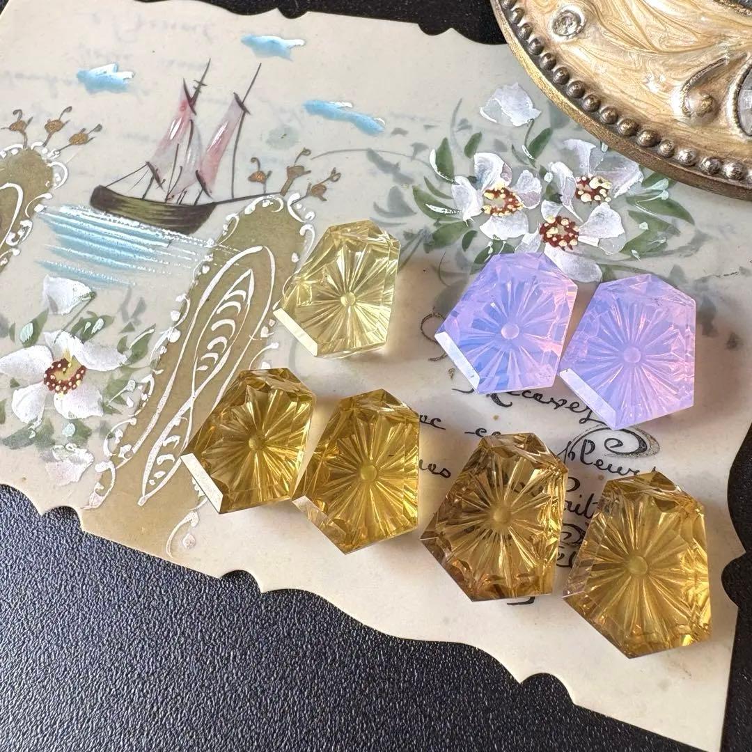 《RiSaO＊様》サンライズカービング＊チャーム