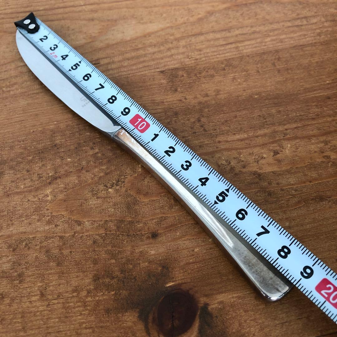 berndorf ナイフ＆フォーク　12本セット　シルバープレート　ベルンドルフ