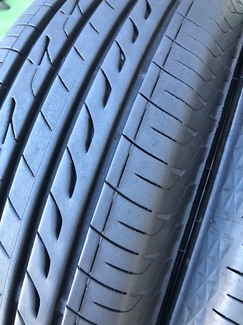 195/65 R15 BRIDGESTONE REGNOラジアルタイヤ2025年