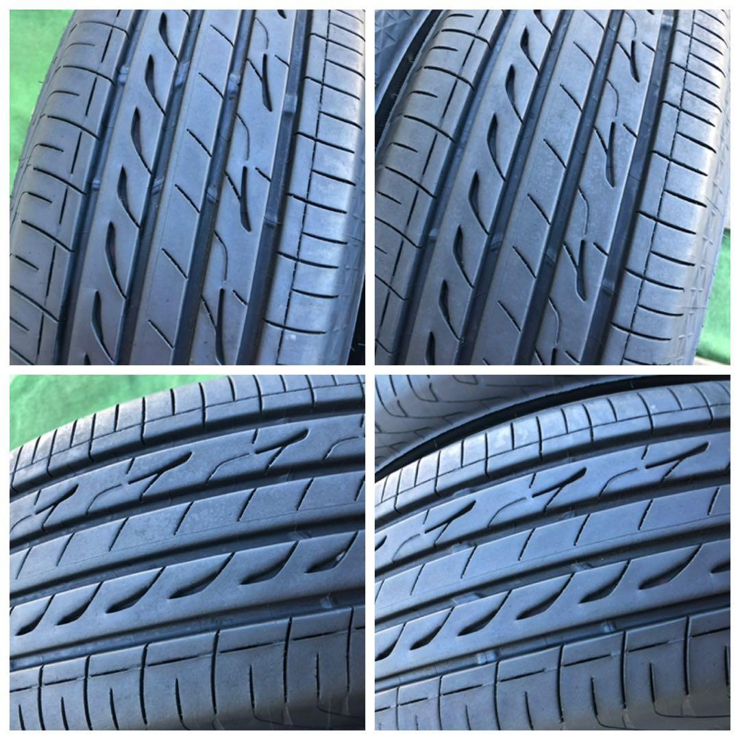 195/65 R15 BRIDGESTONE REGNOラジアルタイヤ2025年