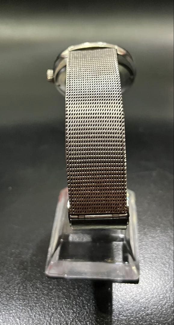 キングセイコー 自動巻き　KSメダリオン