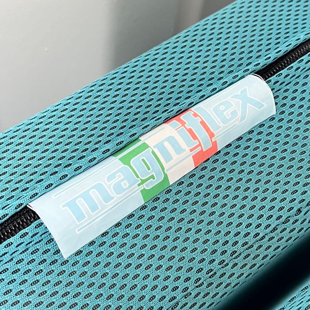 F53激安早い者勝ち✨ マニフレックス マットレス メッシュウイング シングル