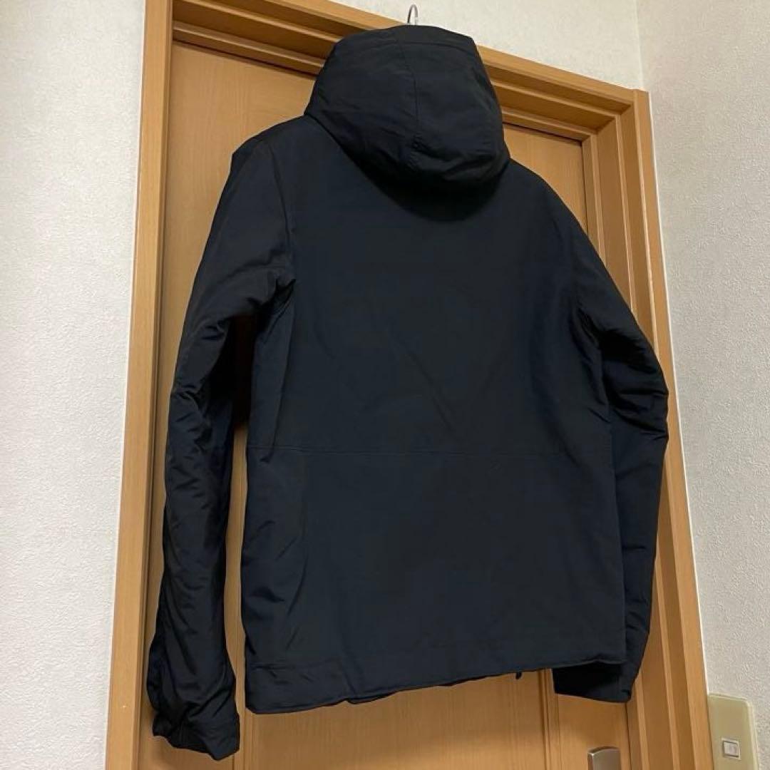 パタゴニア Patagonia イスマス ジャケット 国内正規品