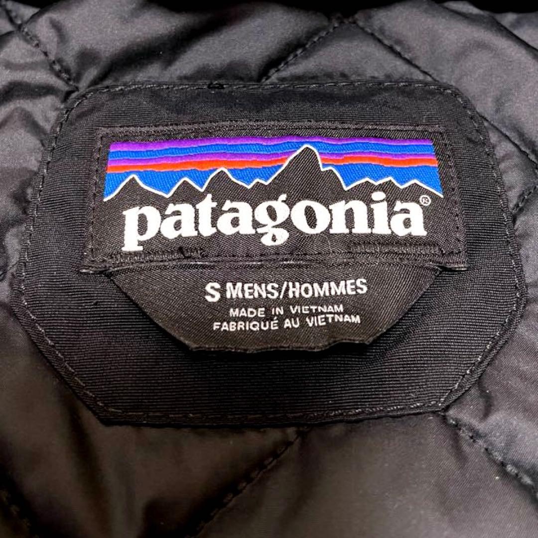 パタゴニア Patagonia イスマス ジャケット 国内正規品
