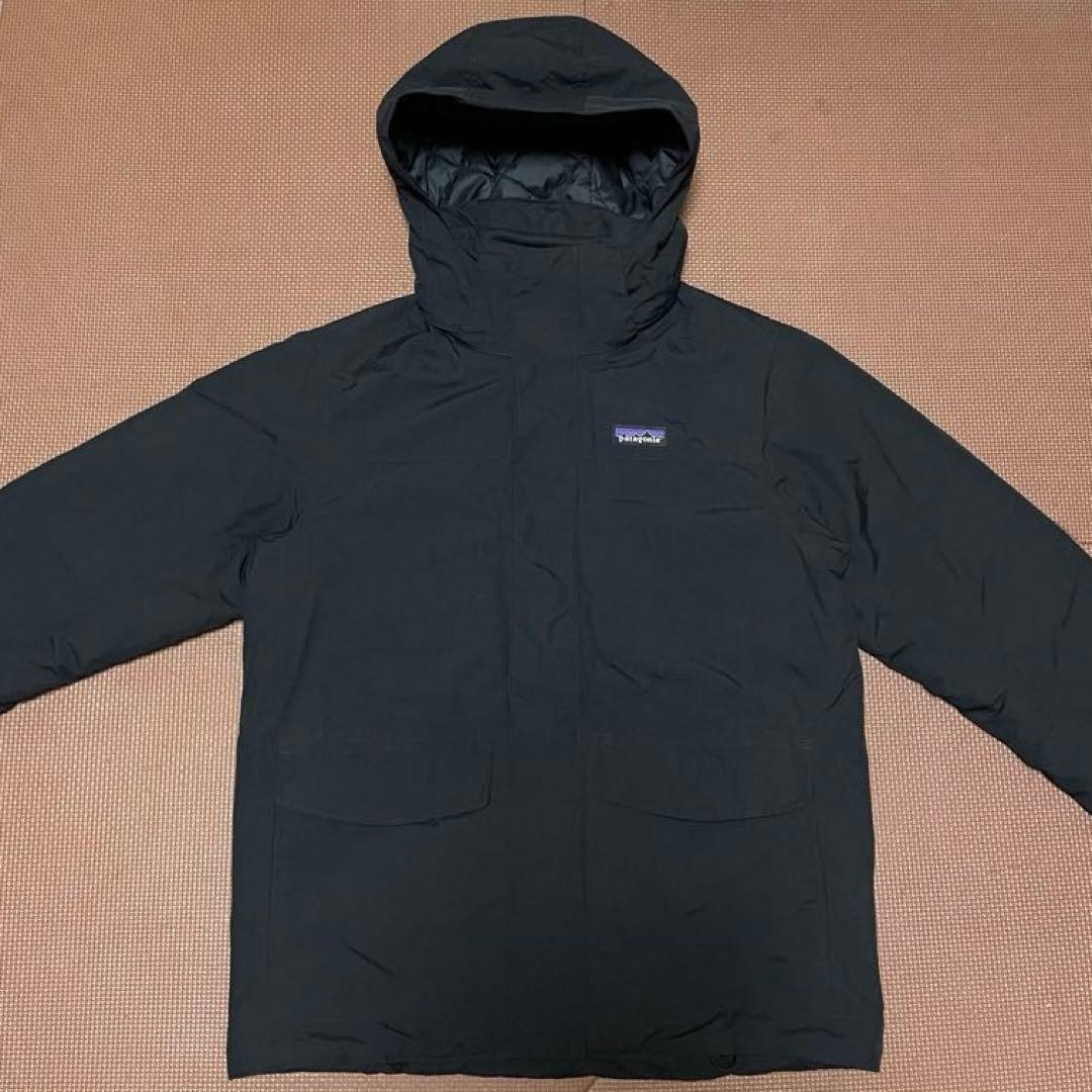 パタゴニア Patagonia イスマス ジャケット 国内正規品