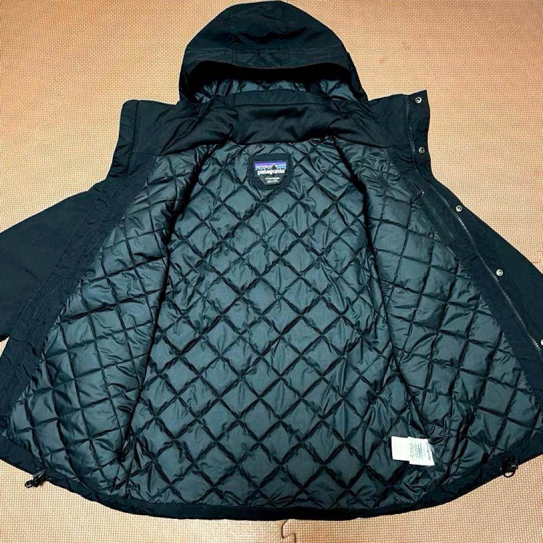 パタゴニア Patagonia イスマス ジャケット 国内正規品