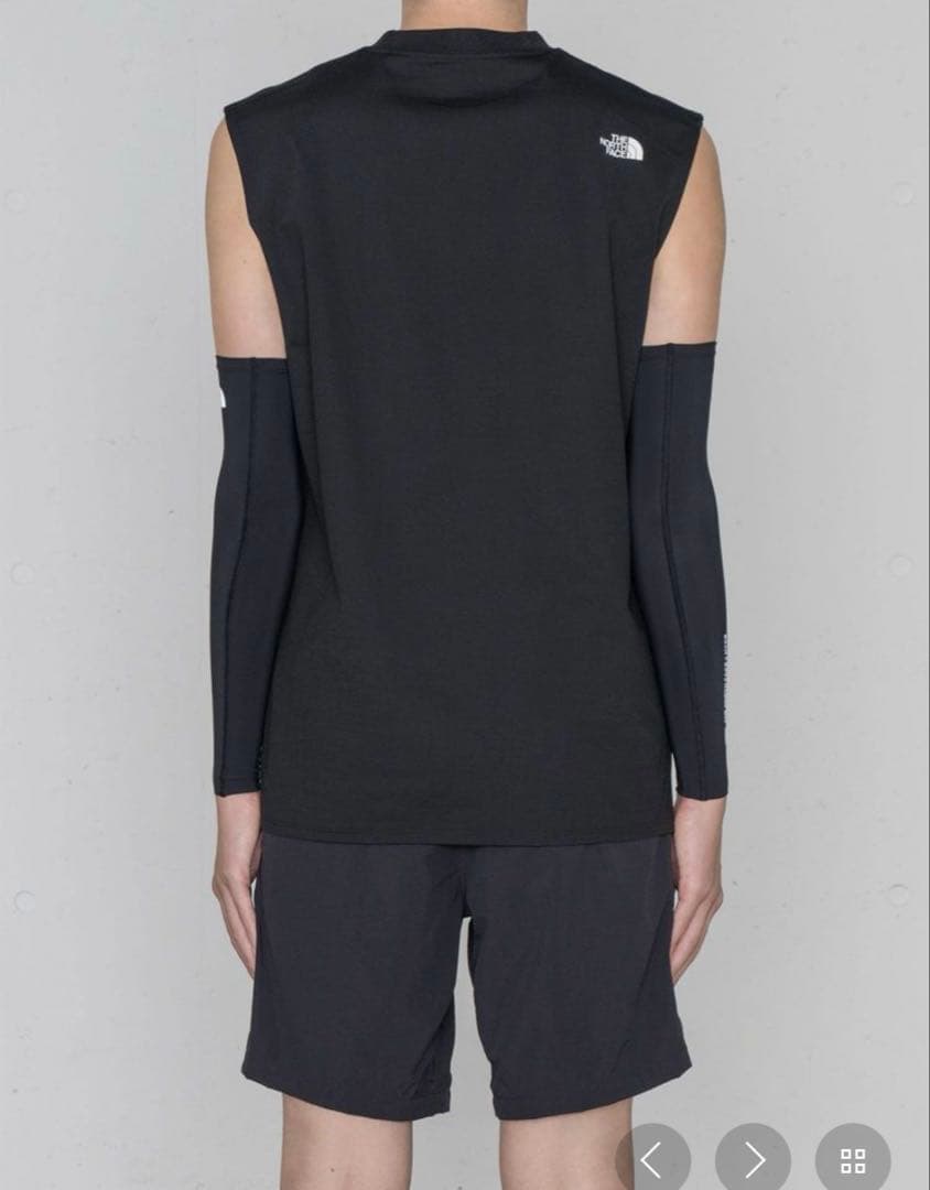 【Mingmingming】The north face HYKE L