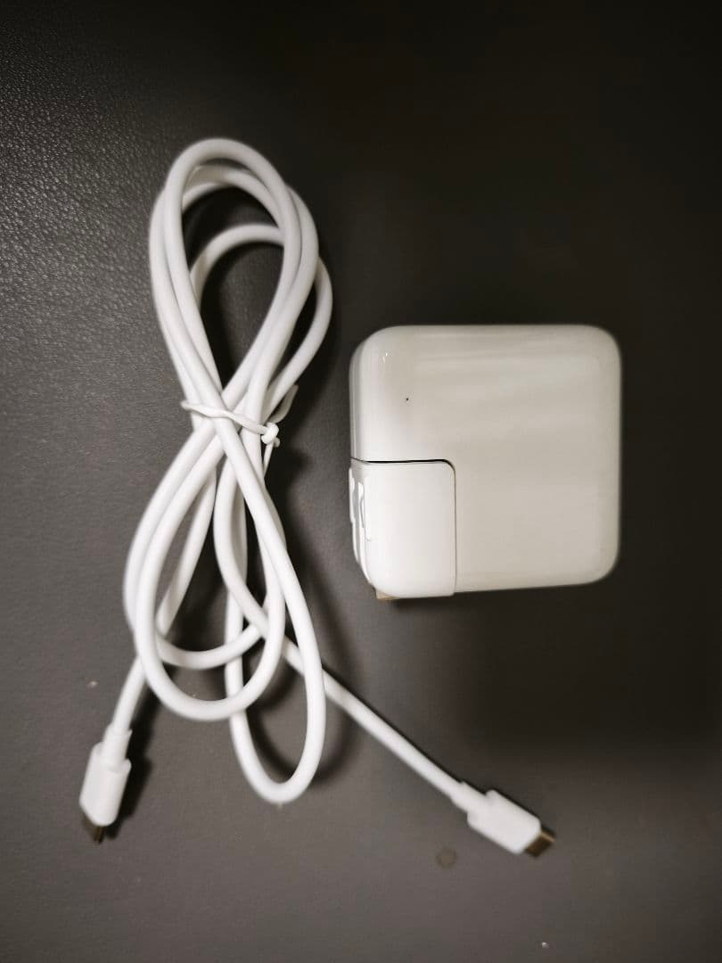 MacBook Air2019 ゴールド