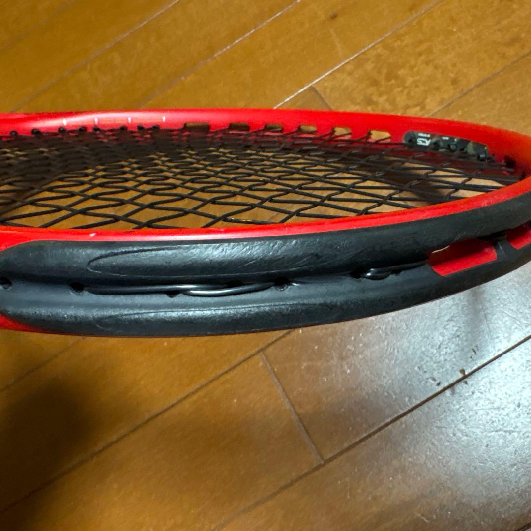 ①Prince ビーストo3 100 300g G2