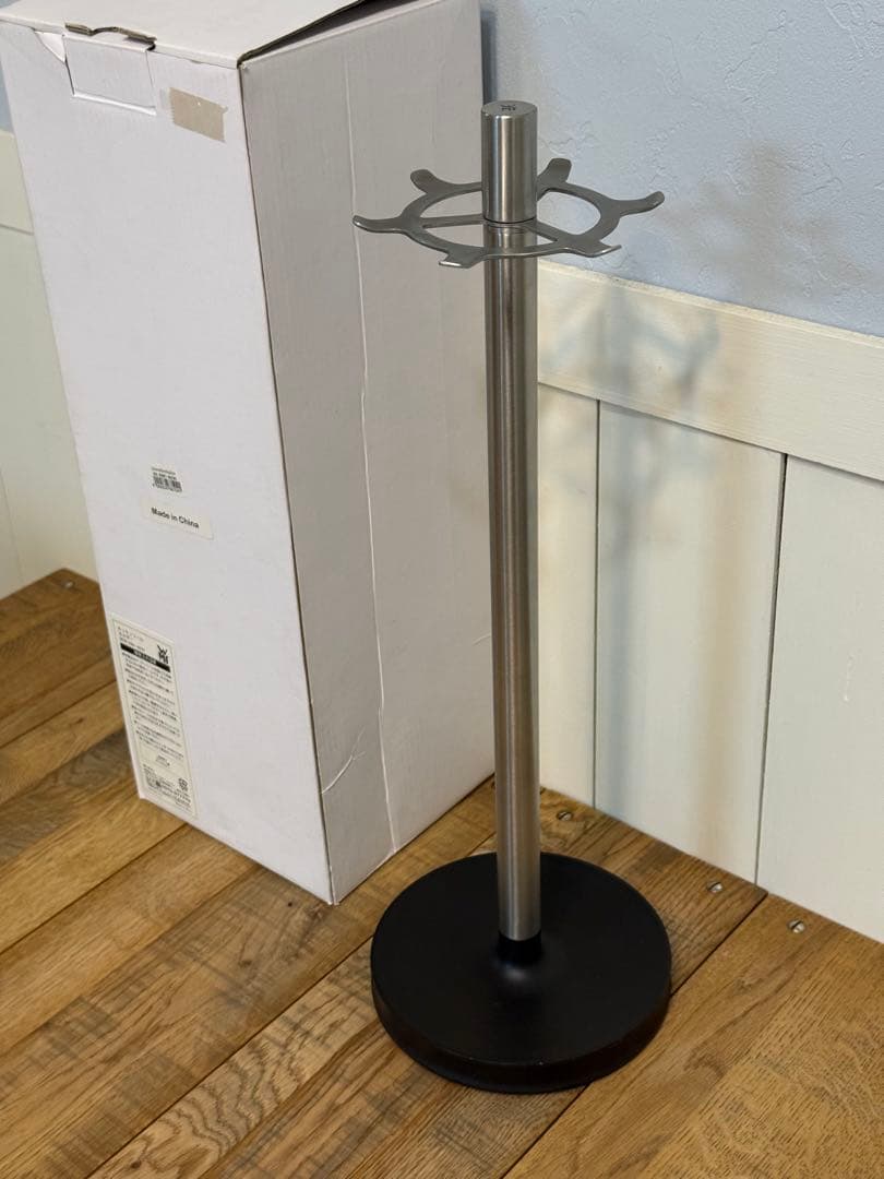 新品 WMF キッチンツールホルダー W06 5981 6030