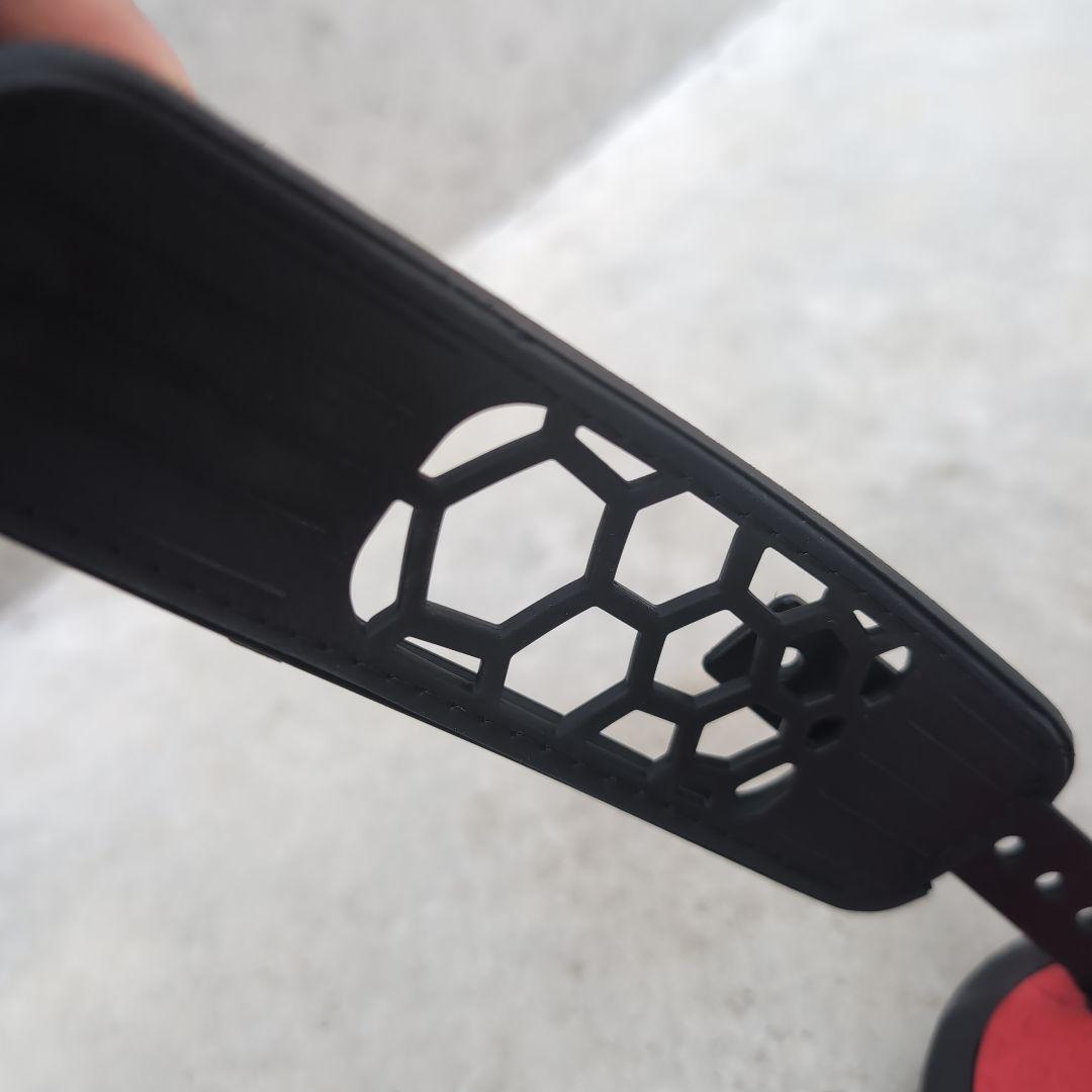 UNION STRATA ユニオン　ストラータ バインディング　ビンディング　S