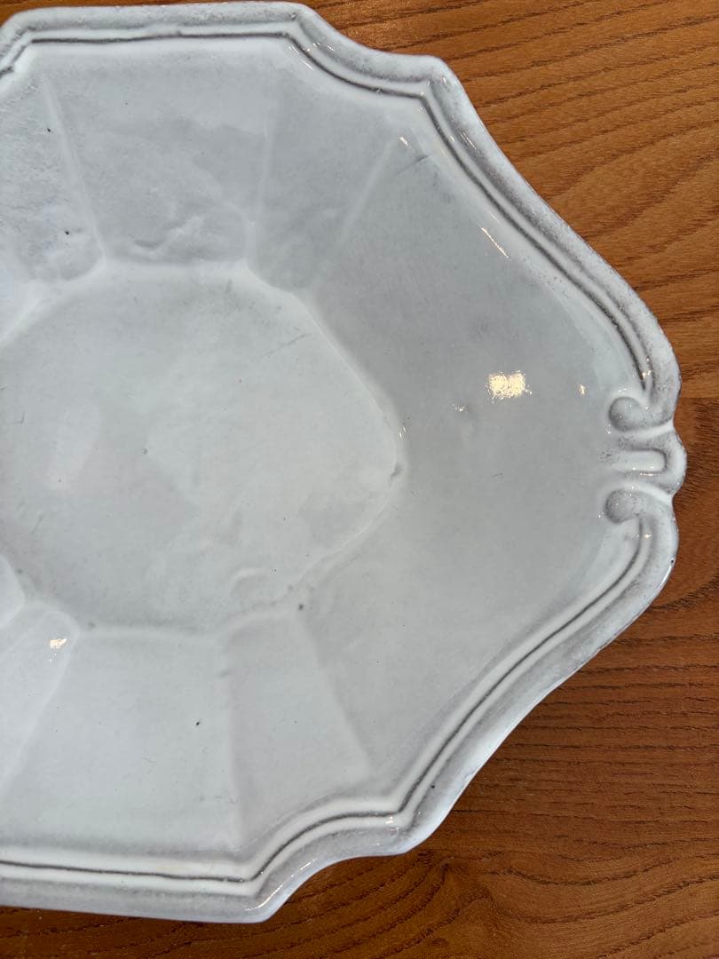 アスティエドヴィラット皿