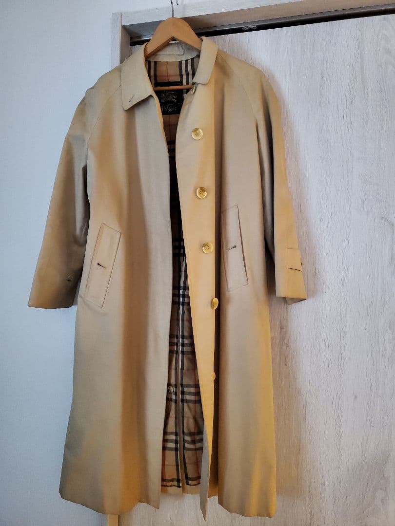 Burberrys トレンチコート ベージュ