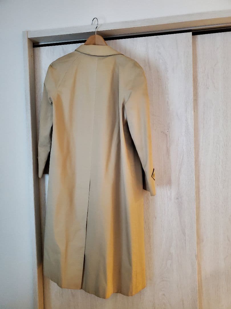 Burberrys トレンチコート ベージュ